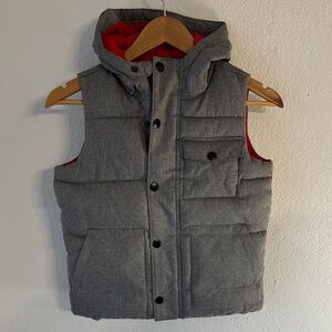 🆕 Old Navy Boys Winter Vest